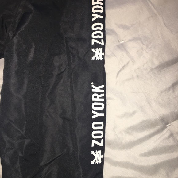 Zoo York Jacket - Picture 3 of 4
